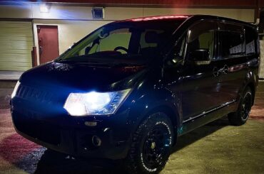 Soccer-mom wagon FTW