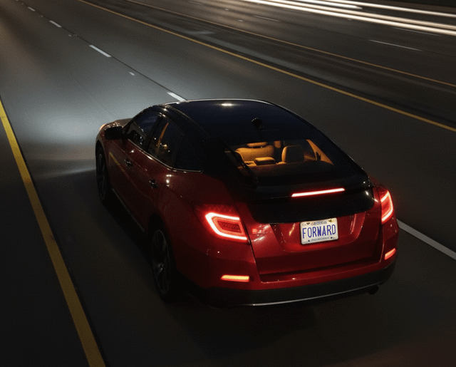 Talk me out of (or into) dumping real money into a 2014 Honda Crosstour