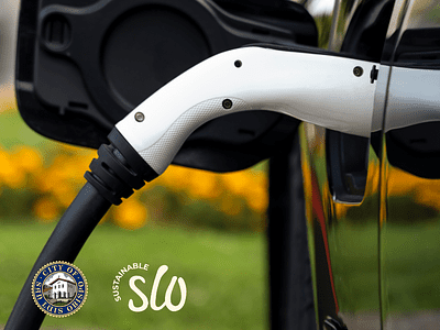 Tips for Using the Growing Public EV Charging Network in SLO