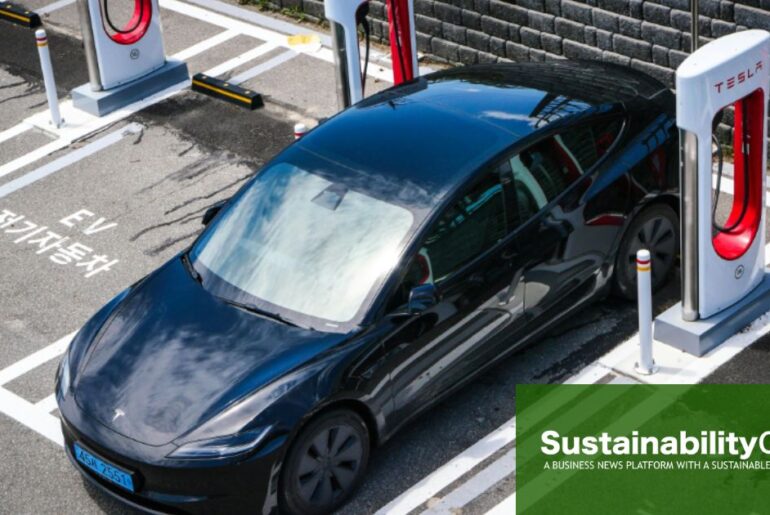 Growing EV adoption will force oil and gas companies to diversify revenue streams