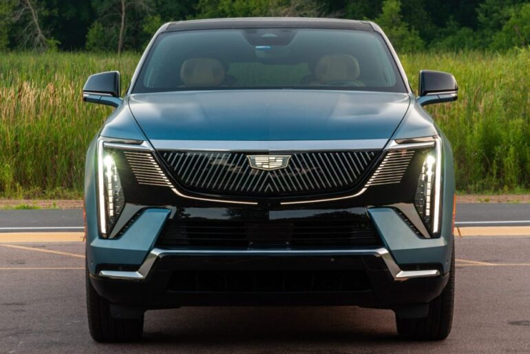 GM EV Losses, Volvo's Profit Plunge, and a Dead Plug-In Hybrid