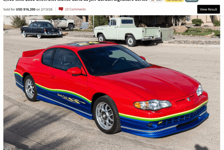 What A Deal For A Priceless Collector's Item