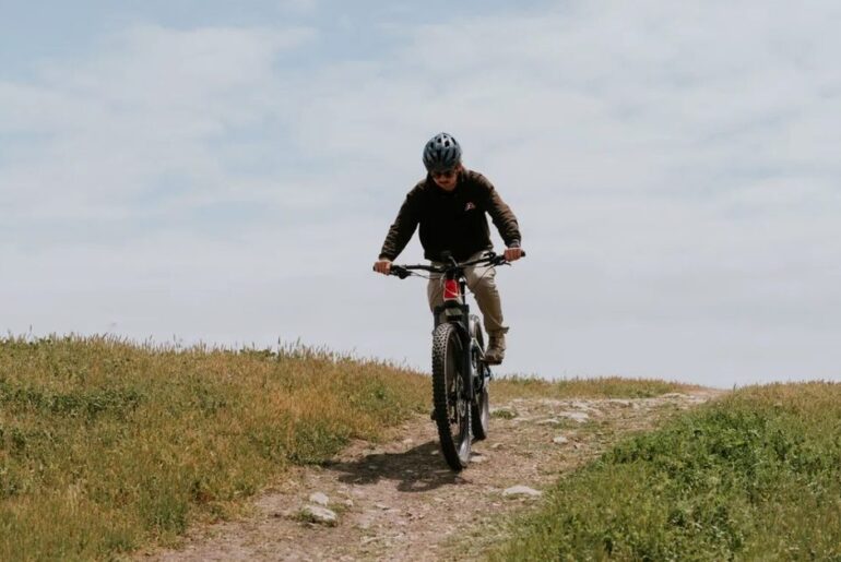 Upway E-Bike Sale: Save $1,000 on Refurbished Models