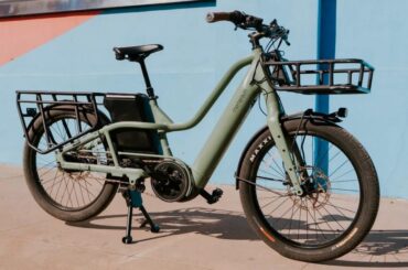 Presidents’ Day is over — but this $1,000 e-bike deal is still live