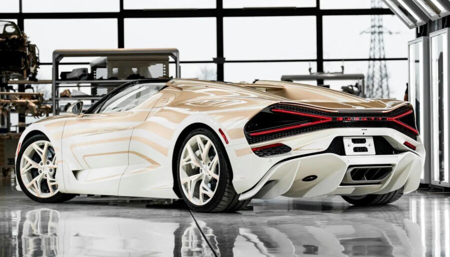 Bugatti Mistral ‘La Perle Rare’ [1784×1004]