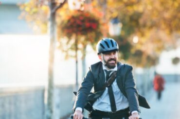 Redlands, Calif., Okays $1K Fine for Unsafe E-Bike Use