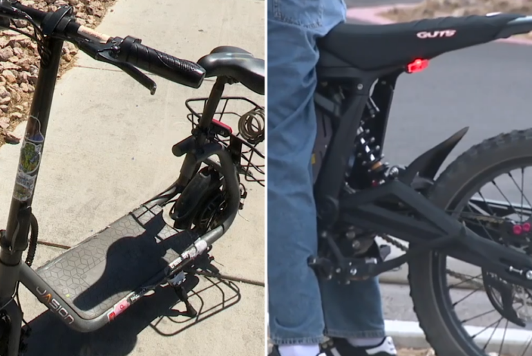 Henderson City Council moving forward with new e-bike, e-scooter safety rules