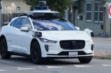 Tesla, Waymo defend safety of self-driving technology in Senate hearing