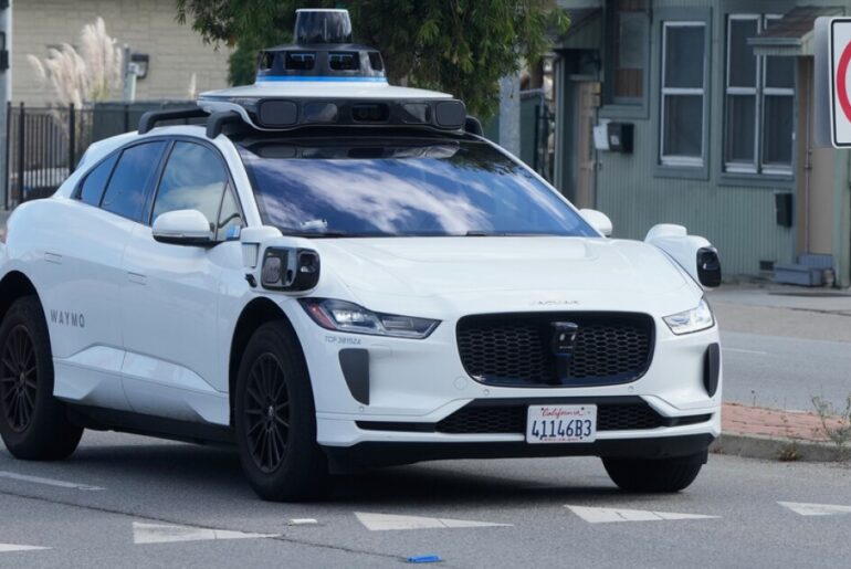 Tesla, Waymo defend safety of self-driving technology in Senate hearing