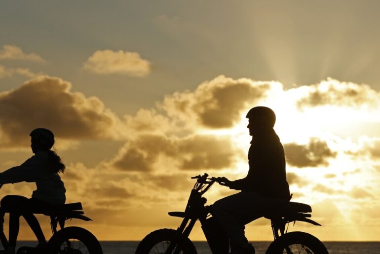 Proposed CA bill would require licenses for some E-bikes