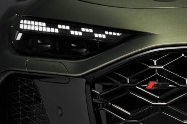 New torque tech transforms handling