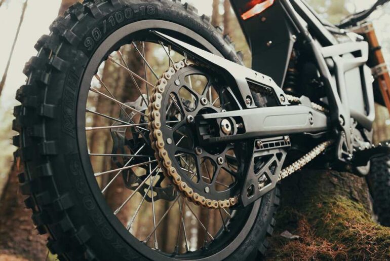 New bill to reclassify e-bikes and e-motorcycles