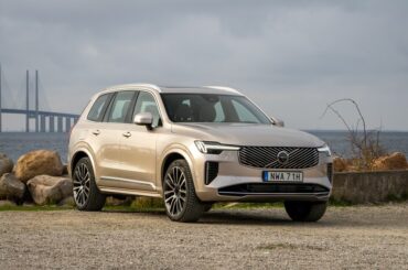 Best Hybrid SUVs With 3 Rows in 2026