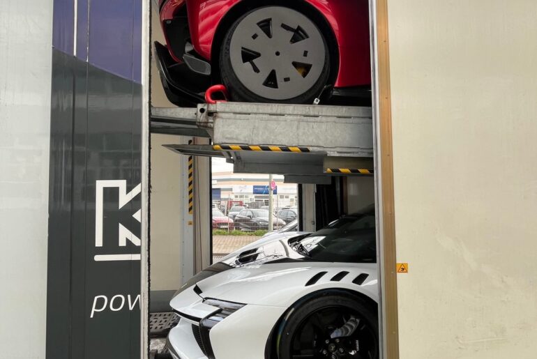 Nice delivery and also cool random spot [multi]