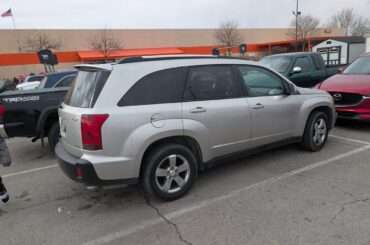 Local Meijer spot