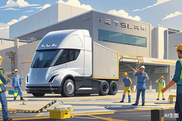 Tesla's Most Expensive Model Enters Mass Production, Priced at 2 Million Yuan per Vehicle