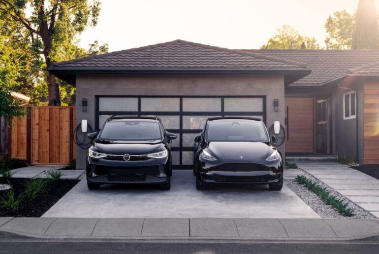 Once you go EV, you don't go back: Study finds 96% of owners plan to stay electric