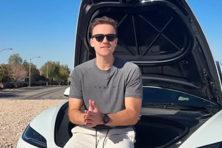 Las Vegas man shares the hidden things that are quietly killing your Tesla