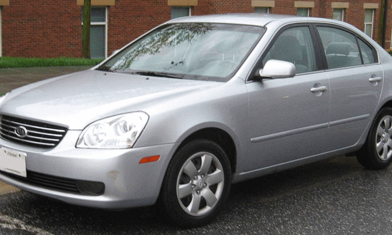 What's the most common manufactured colour that's seen on this car?