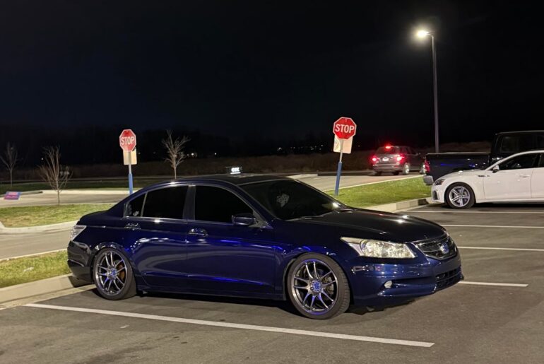 what tire size do i run