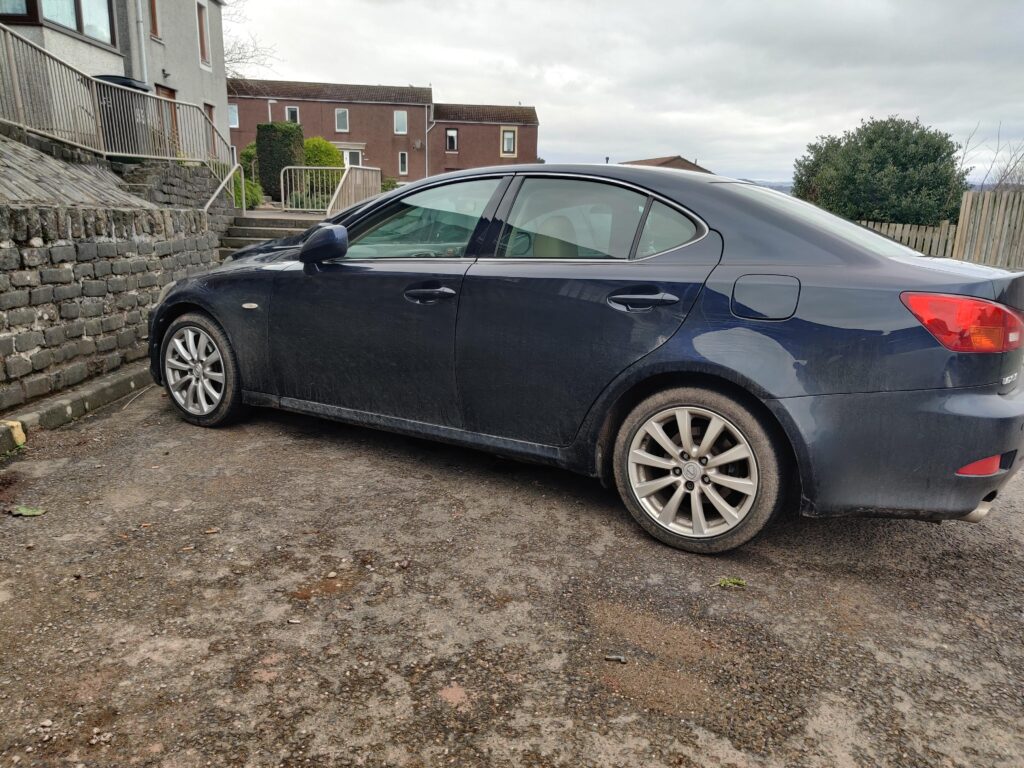 What Alibaba reps do you think would suit? More outlandish the better