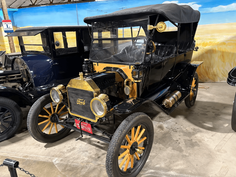 Model T to Model Y: Features That Survived 100 Years of Car Evolution