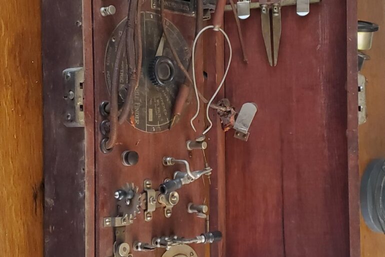 Packard auto diagnostic tool??