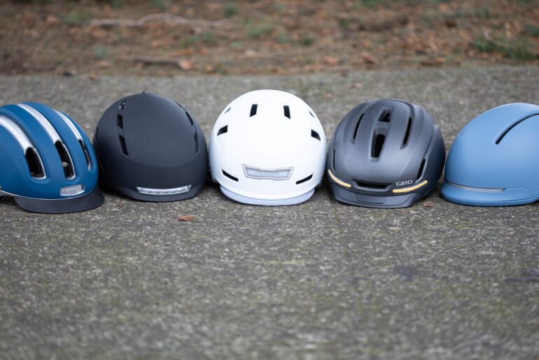 Best e-bike helmets 2026: Better protection for higher speeds