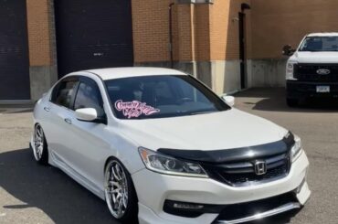 Just an appreciation post for my boyfriend’s other lady 😍