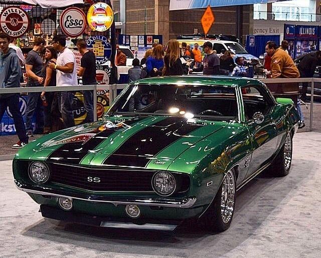 Absolutely beautiful