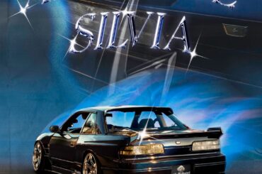 ARTFORCE Silvia S13
