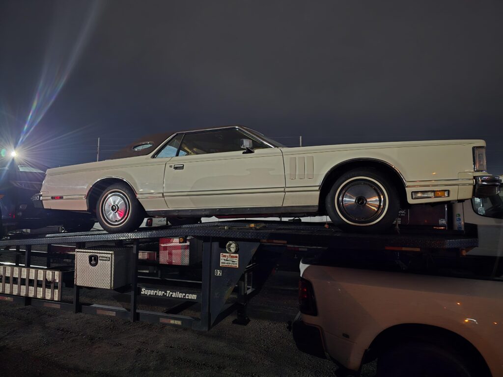 I sure would love to have this for a daily.