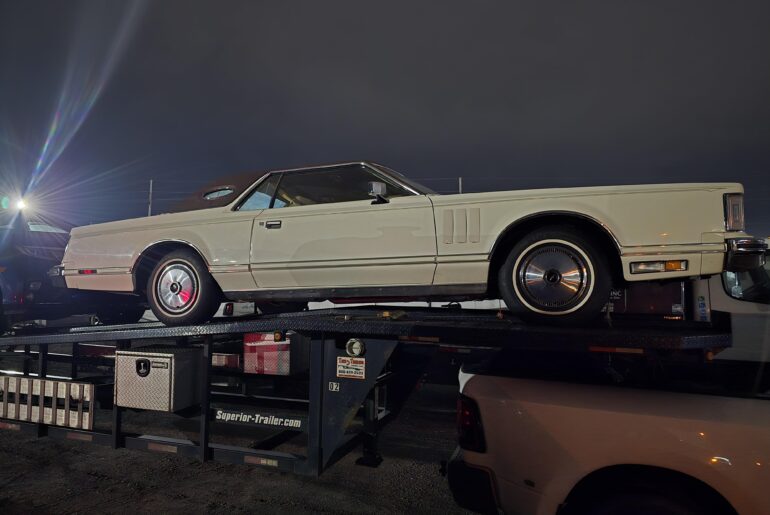 I sure would love to have this for a daily.