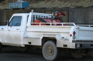 I am surprised this style of pickup box never became more common