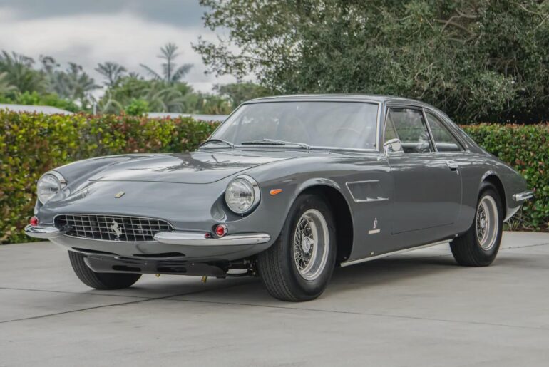 1964 Ferrari 500 Superfast Series I [1920x1080]