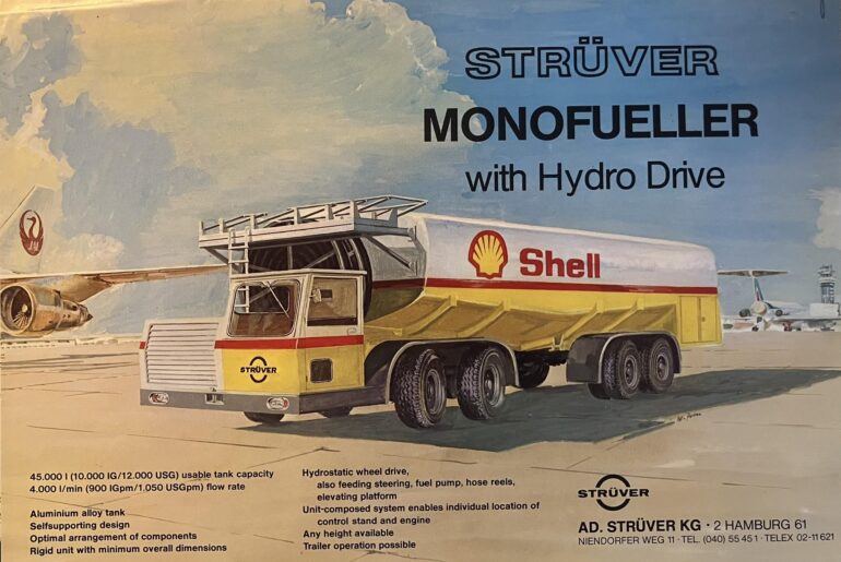 Strüver Monofueller (1973)