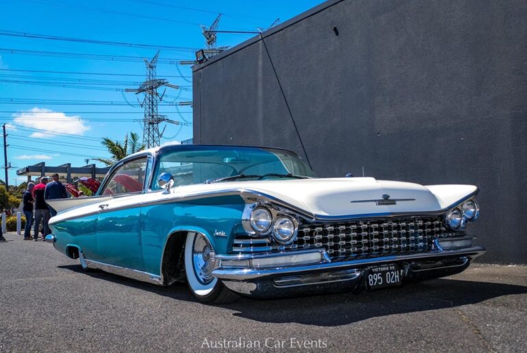 My 1959 Buick from down under 🇦🇺