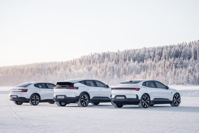 Niche no more: How Polestar will become a mainstream EV firm