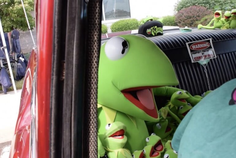 Real ones can hear this image