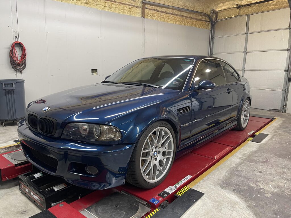 E46