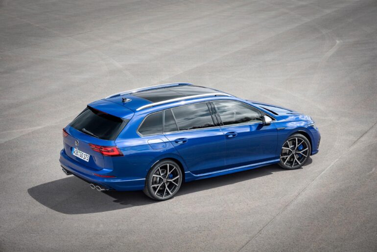 What’s a car or truck you wish the U.S. got?