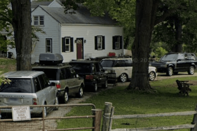 Why have one when you can have five?