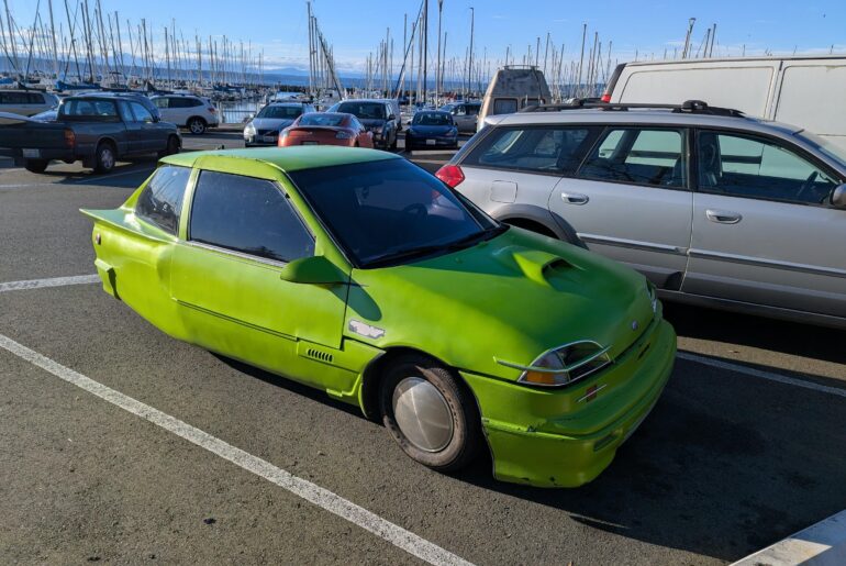 What in the Orbit City?!