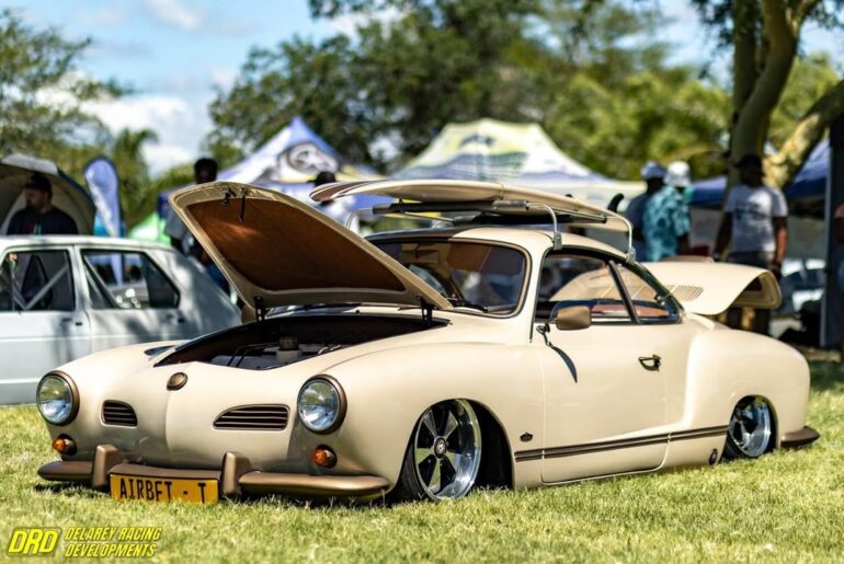 Pics from SA Campfest - Biggest VAG show in South Africa