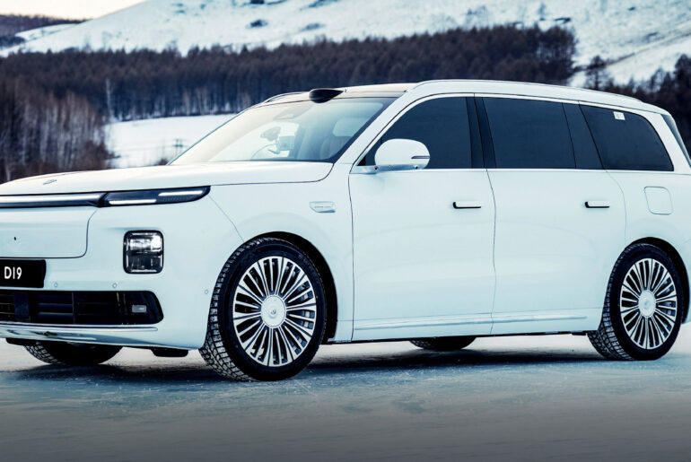 After Burning $26 Billion On EVs, Stellantis Might Turn To China For EVs