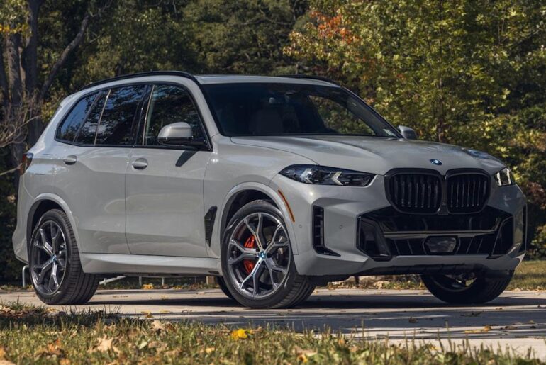 A Lot of People Buy a Plug-In Hybrid Car but Never Plug It In to Charge. What Do You Think Happens?