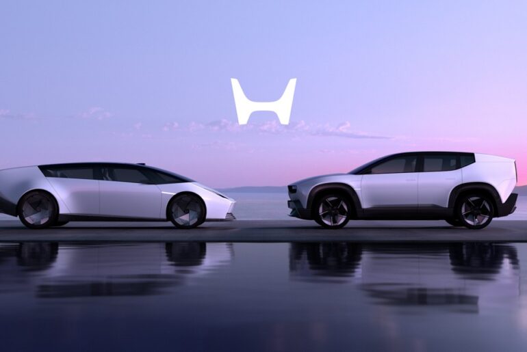 Honda cancels Zero Series EVs, citing ‘extremely challenging’ situation