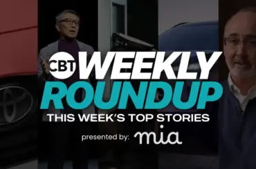 Toyota’s $30B bid nears close, EV home-charging satisfaction drops, Sony Honda halts Afeela EV development