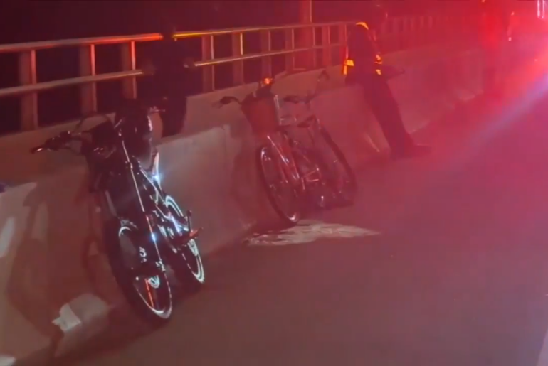 Teen pleads no contest in plea deal for fatal 2025 e-bike crash on Rickenbacker Causeway - WSVN 7News