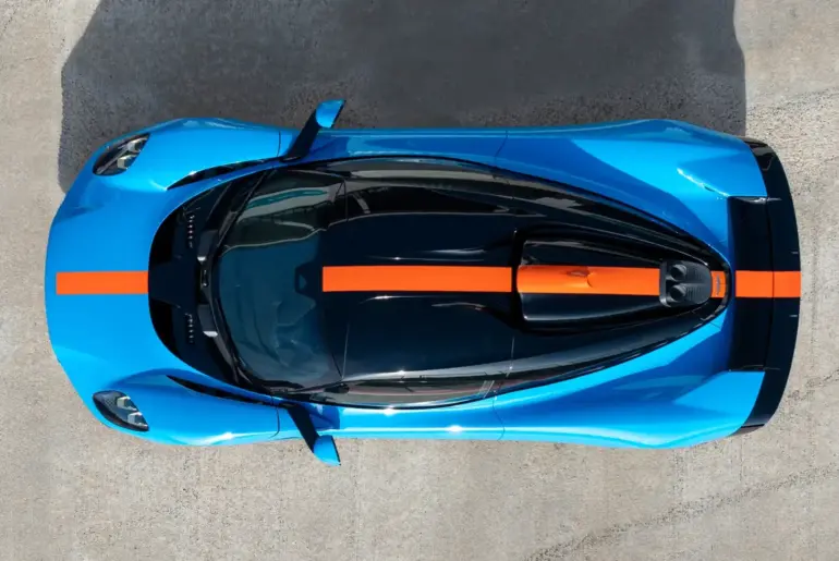 2026 Aston Martin Valhalla review: International first drive